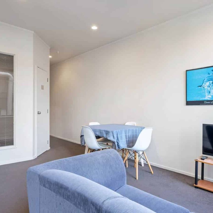 Living experience in the heart of the CBD. WAT... - Photo 1