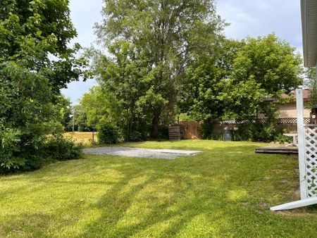 For Lease - 409 Bleecker Avenue, Belleville, Ontario - Photo 4