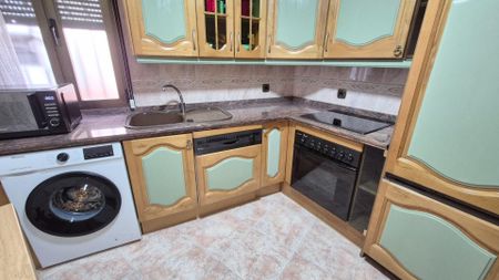 Dúplex de alquiler en Universidad - Tenerías - Photo 3