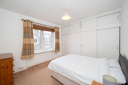 Flat E, 8 Urquhart Street, AB24 5PJ, Aberdeen - Photo 5