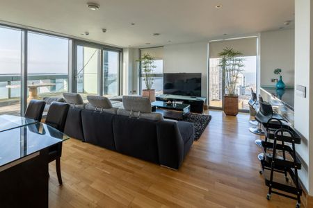 3 bedroom apartment to rent - Photo 5