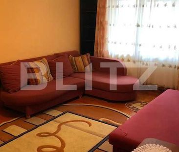 3 camere, 65 mp, decomandat, parcare, zona strazii Dambovitei - Fotografie 2