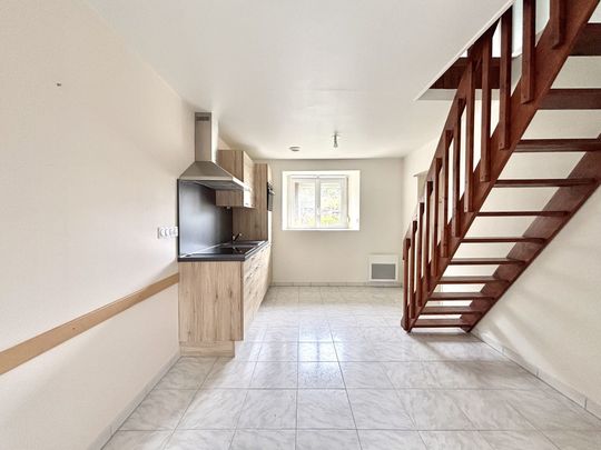 Location Maison 2 pièces 26m² PLERIN 22190 - Photo 1