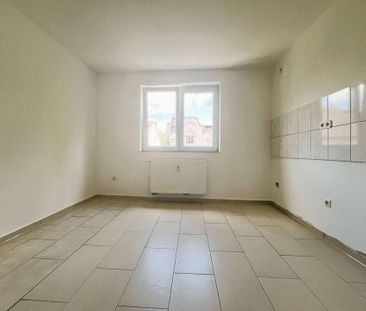 Charmante 2-Zimmer-DG-Wohnung - ideal für kleine Familie - Photo 4