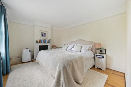 6 bedroom semi-detached house to rent - Photo 5