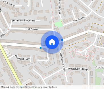 John Street, Larkhall, ML9 - Photo 1