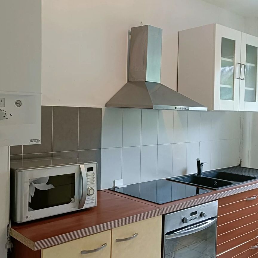 Location Appartement 2 pièces 44 m2 à Rezé - Photo 1