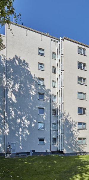 2-Zimmer Wohnung in Grumme - Photo 1