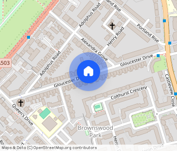 Studio to rent - Photo 1