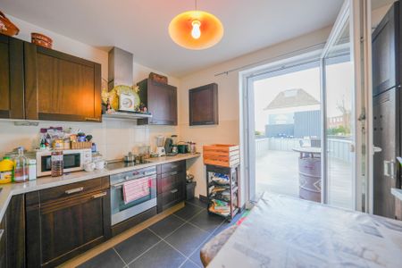 Exklusives 2-Familienhaus im Zentrum von Erkelenz – Flexibles Wohnen auf 3 Ebenen - Photo 5