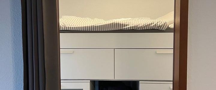 1,5 Zimmerwohnung in Ginsheim-Gustavsburg - Photo 1