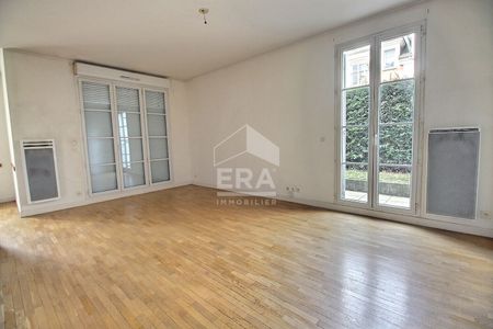 Appartement 3 pièce(s) 72 m² + terrasse 23 m² - Photo 5