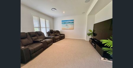 Executive Resort Style Acreage Living "THE RESIDENCE" - Photo 2