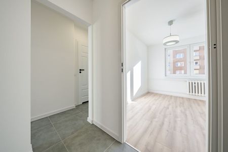 Mieszkanie na wynajem 2 pokoje, balkon - Photo 5