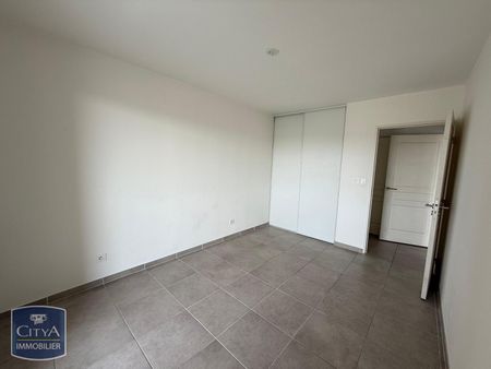 Location Appartement 2 pièces 47m² AIX EN PROVENCE 90ème - Photo 4