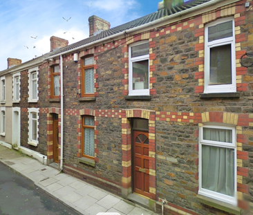 Llewellyn Street, PORT TALBOT - Photo 1