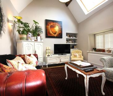 3 bedroom barn conversion to rent - Photo 5