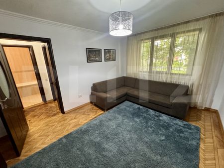 Apartament 2 camere parter, recent renovat - Nanterre - Photo 2