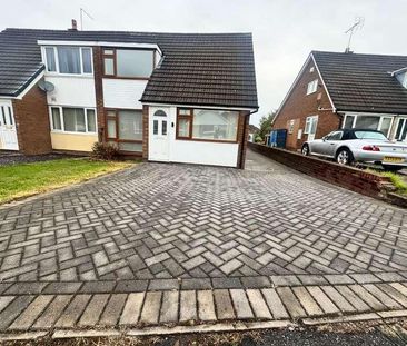 Mount Close, Nantwich, CW5 - Photo 5