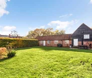 5 bedroom barn to rent - Photo 5