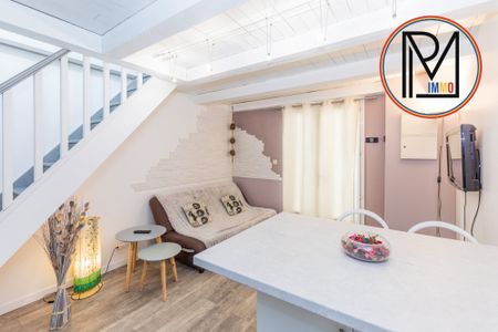 Location Appartement 1 pièce 24m² MONTPELLIER 34000 - Photo 3