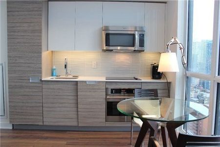 For Lease - 210 Simcoe Street Unit# 2509, Toronto, Ontario - Photo 2