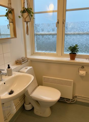 Marmaberget: Ljus fräsch trea i lugnt område - Photo 5