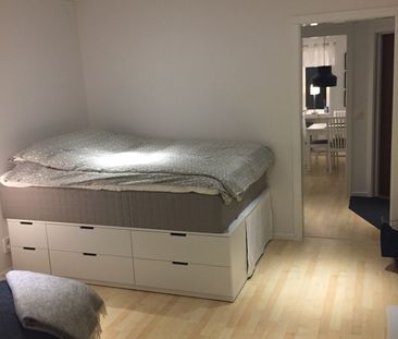 Bomgatan, Göteborg - Foto 3