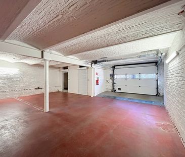 Appartement te huur in Dilbeek met 1 slaapkamer - Photo 6
