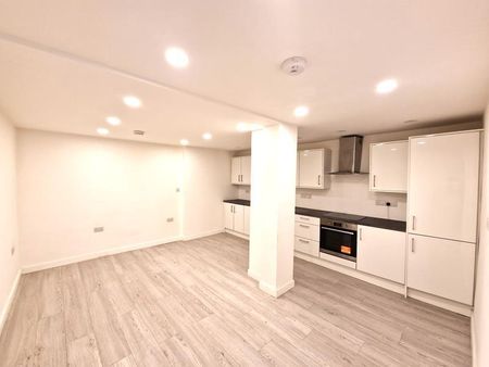 1 bedroom flat to rent - Photo 4