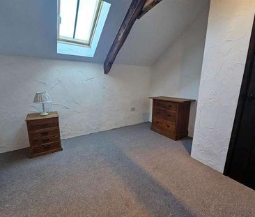 Barn Owl Cottage, Bishops Nympton, South Molton, EX36 - Photo 4