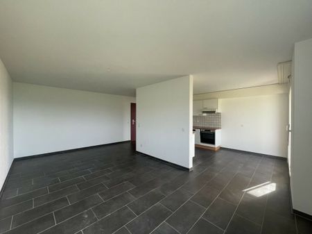 CORMEROD (FR) - 2.5 pièces au 1er étage - Photo 3