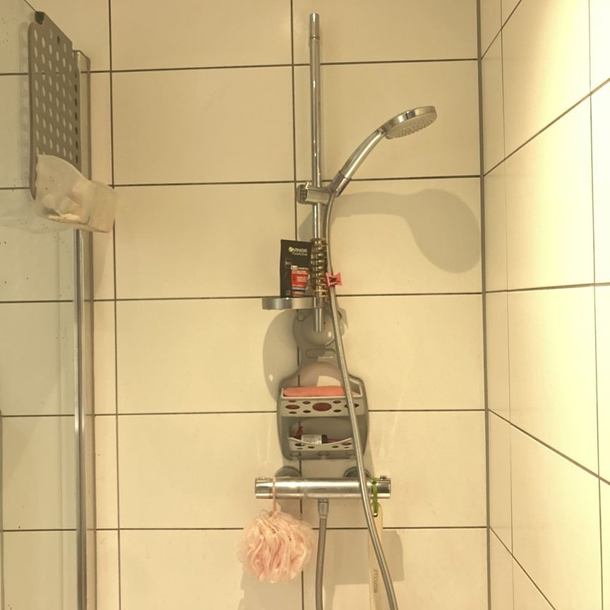 Gezellig en goed gelegen appartement met 2 slaapkamers en garage - Photo 1