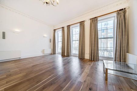 3 bedroom flat to rent - Photo 5