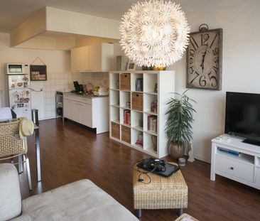 Edmond Jasparstraat 40, Apartment no. D - Photo 1
