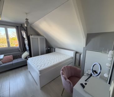 Location Maison 5 pièces 88m² SARAN 45770 - Photo 3