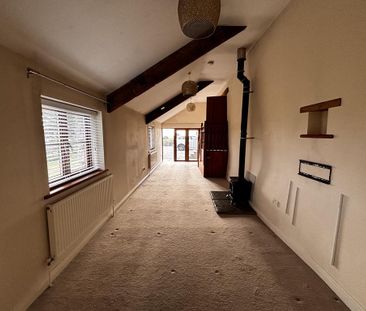 3 bedroom detached house to rent - Photo 1