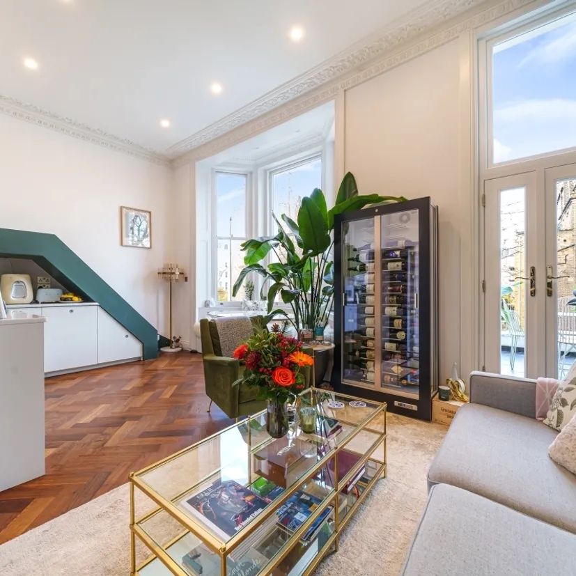 1 bedroom apartment to rent - Photo 1