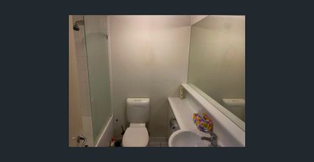 Fully Furnished City Pad - Photo 5