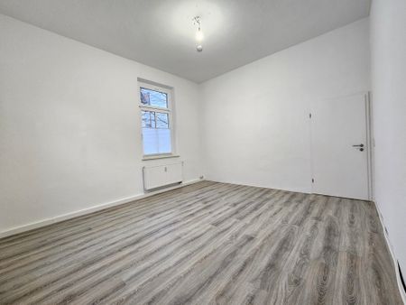 Renoviert 2-Zimmer Wohnung - Foto 2