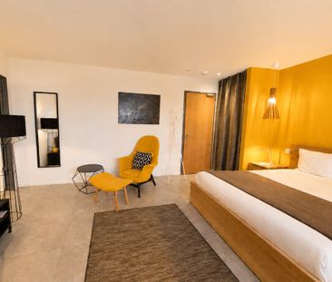 Modern Studio Apartment in the Cornavin district - Photo 4