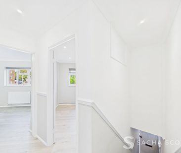 1 bedroom maisonette to rent - Photo 6