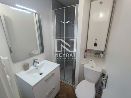 APPARTEMENT T2 A LOUER - Photo 3