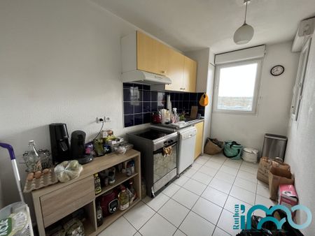 Location Appartement 3 pièces 68m² RODEZ 12000 - Photo 4