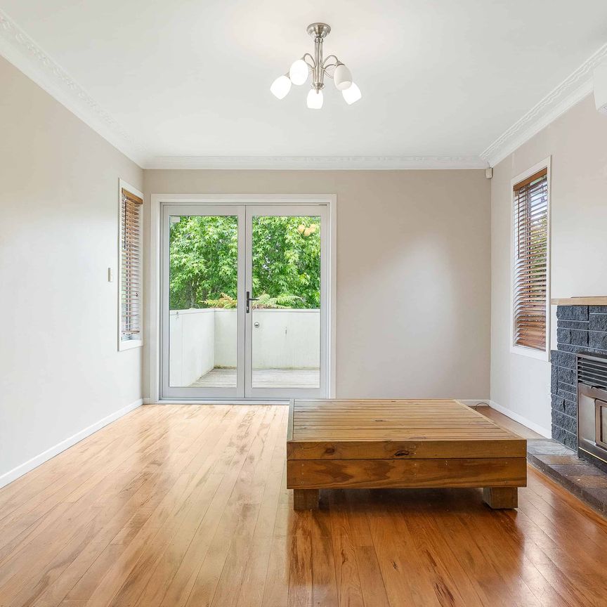 Spacious, Versatile Living - Perfect for Families & Working Professionals - Photo 1