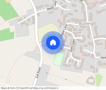 Adams Orchard, Butleigh - Photo 1