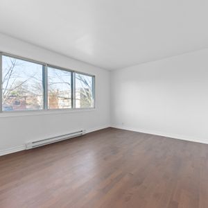 Beau 5½ (3 Ch.) Dans NDG -haut De Duplex - Photo 2