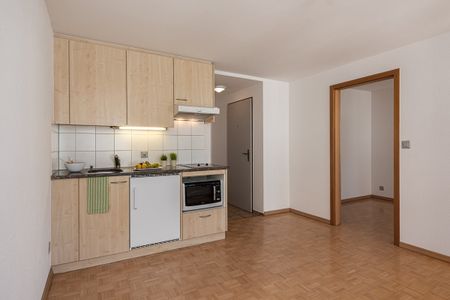 Kleine Stadtwohnung sucht Sie! - Photo 2