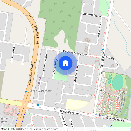 21 Sunbury Street, Pallara QLD 4110