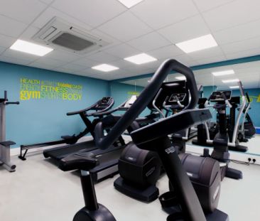 Standard Studio - Photo 2